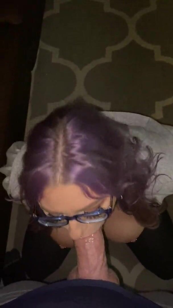 Have you ever heard of the ponytail challenge?