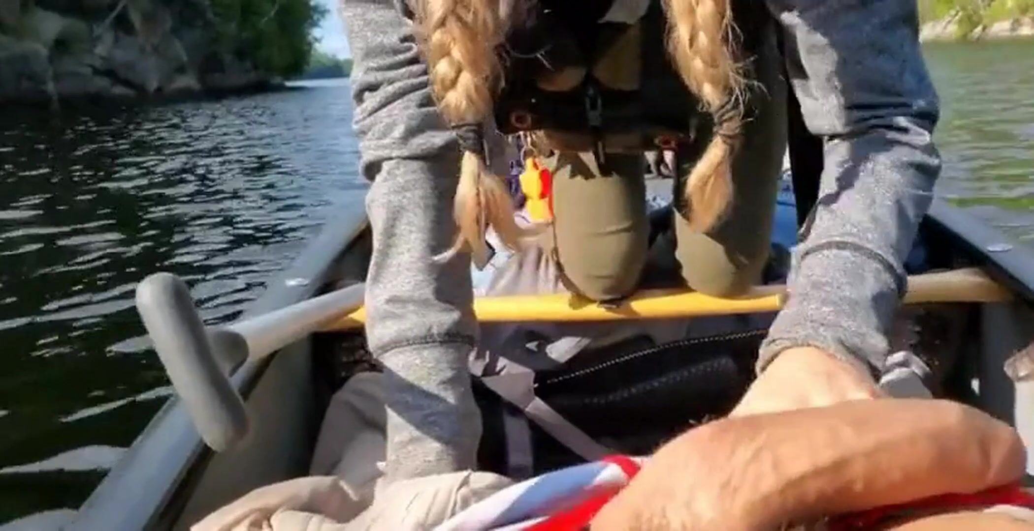 Like the lochness monster
