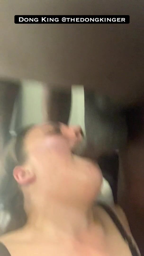 Fucked here face like her pussy