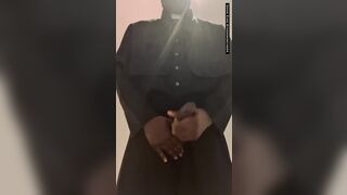 BBC: Become an alter boy at Sunday Service #4