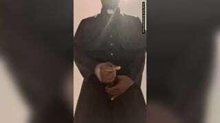 BBC: Become an alter boy at Sunday Service #2