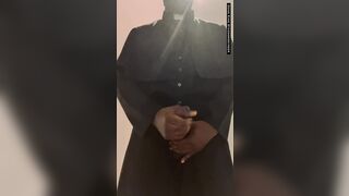 BBC: Become an alter boy at Sunday Service #3
