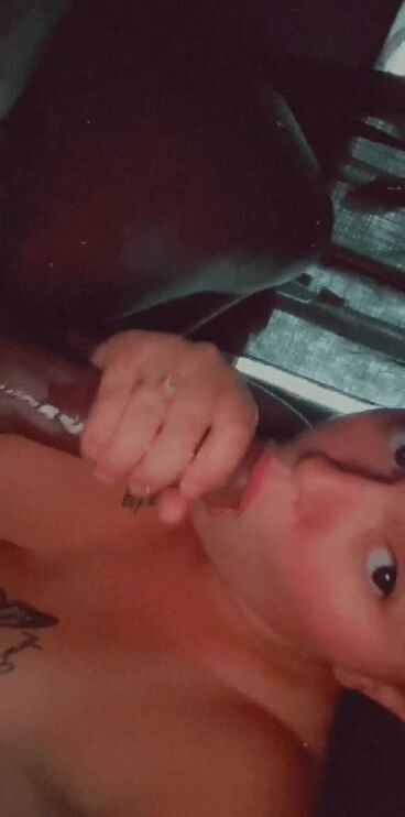 Love worshipping my husband's bbc