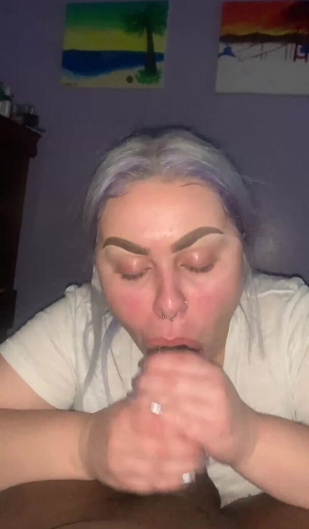 White women simply love Big Black Dick