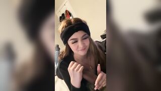 BBC: Cute and loves them big #4