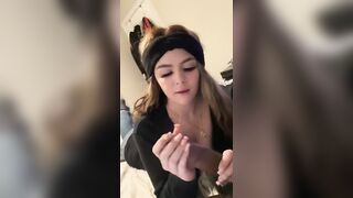 BBC: Cute and loves them big #2