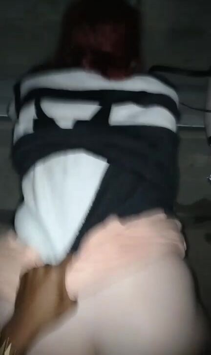 Made Her Squirt And Spread Har Ass In The Park After Dark ????