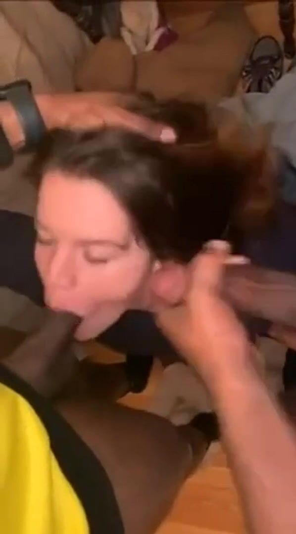 Pleasing two bbcs