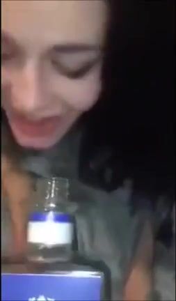 Partygirl takes 2 bbc