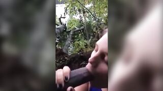 BBC: Taking a break during hiking №2 #2