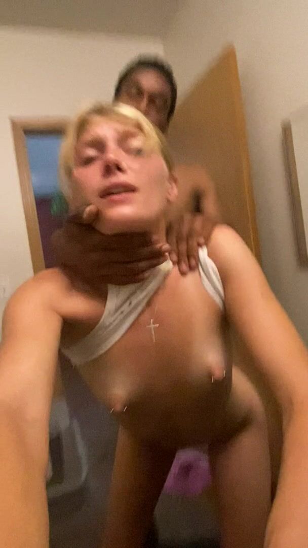 I’m the biggest slut for BBC