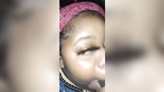 I love sucking dick