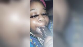 BBC: I love sucking dick #4