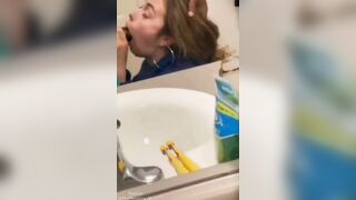 BBC: I need a bbc to fuck my face like this #2