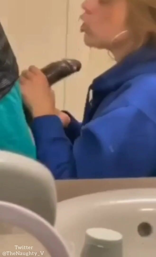 I need a bbc to fuck my face like this