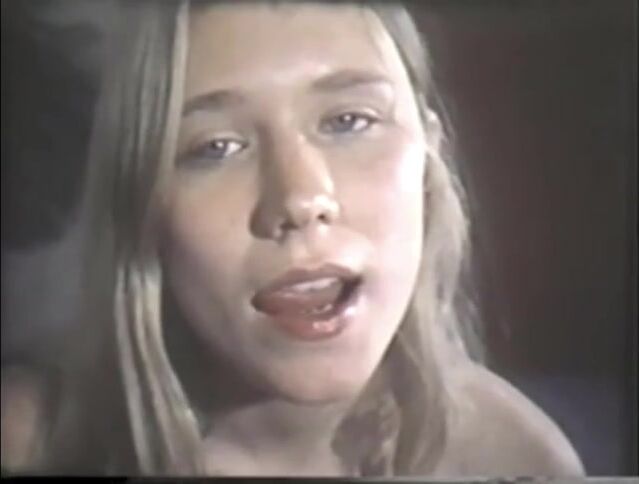 40 Years Before Blacked