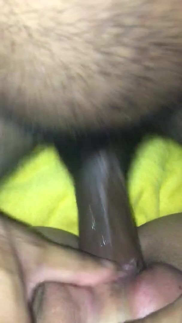 Sexy latina taking my bbc like a champ.. squirts all over it