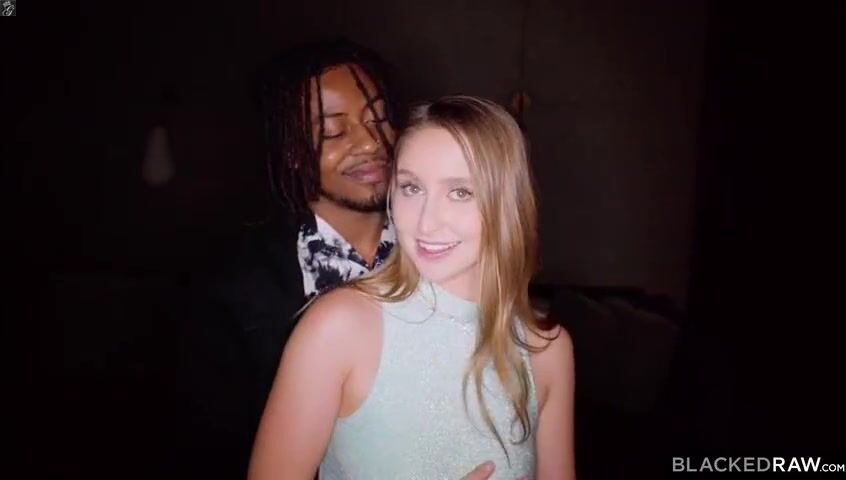 Blacked Raw - Laney Grey - Yes Please