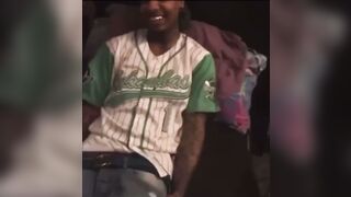 BBC: Women gets fucked by bbc’s, while is sleeping ( ayo plz help me find the video ) #2