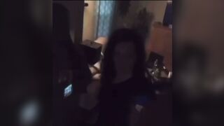 BBC: Women gets fucked by bbc’s, while is sleeping ( ayo plz help me find the video ) #3