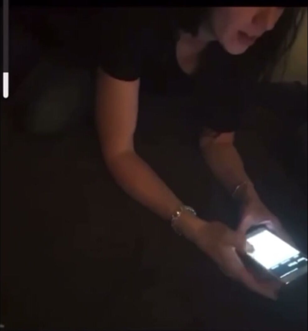 Women gets fucked by bbc’s, while is sleeping ( ayo plz help me find the video )