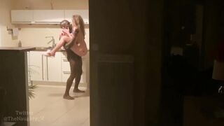 BBC: When you're to watch from a distance #2