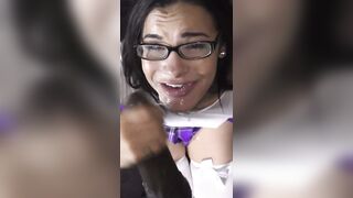 BBC Lust: Pleasing that dick #4