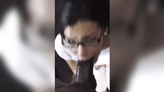 BBC Lust: Pleasing that dick #2
