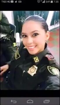 Police officer takes vicious beating from black thug