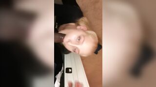 BBC Hardcore: The size of her head #4