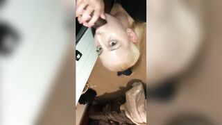 BBC Hardcore: The size of her head #3
