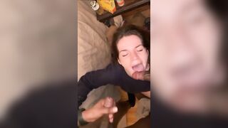 BBC Hardcore: Sorority girl on her saturday night #4