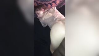 BBC Hardcore: Pawg at her best #1