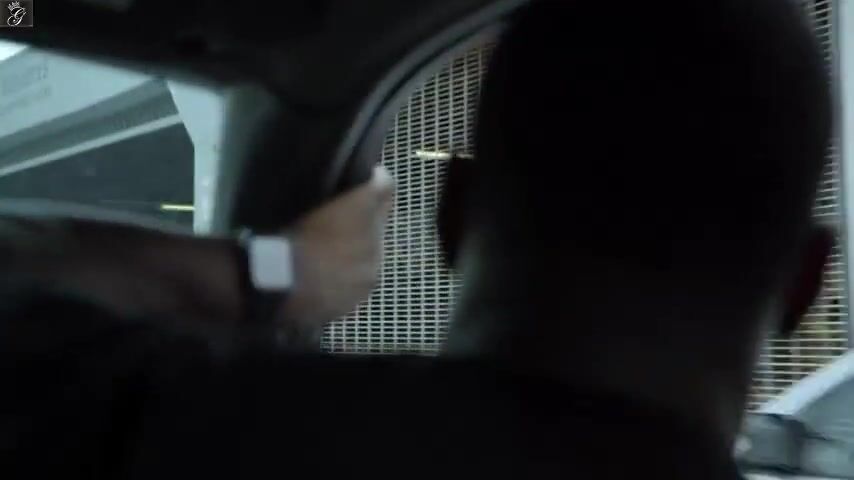 Bad Cop - Bad City