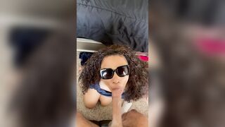 thick facial