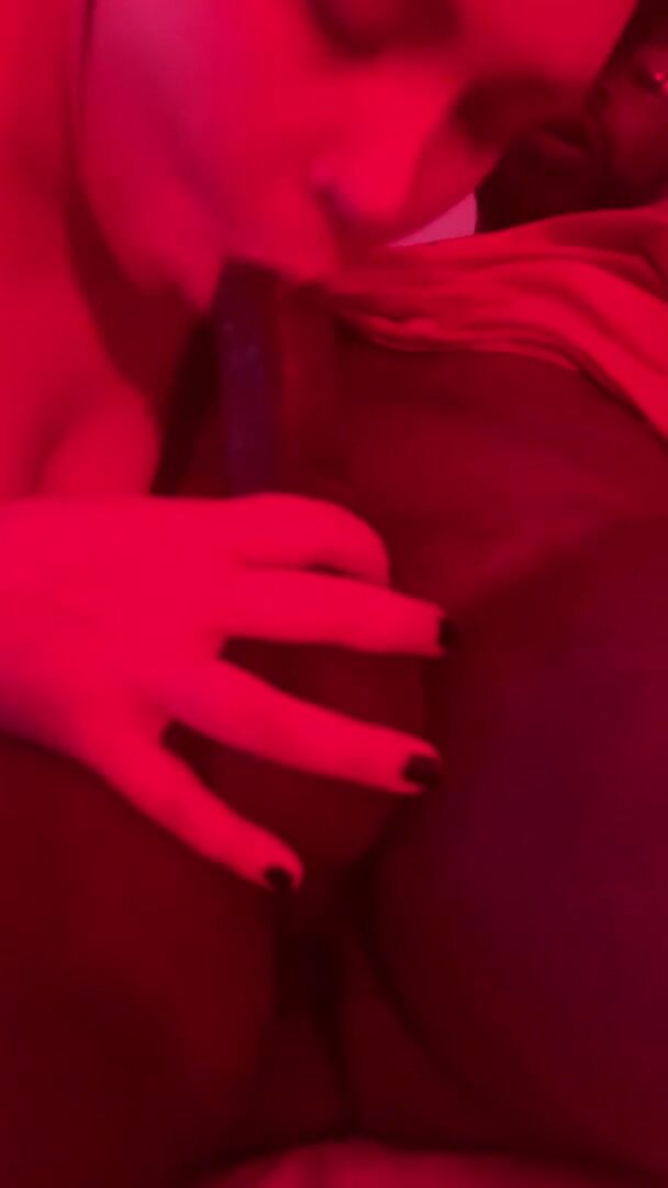 Oh my… I missed this cock!