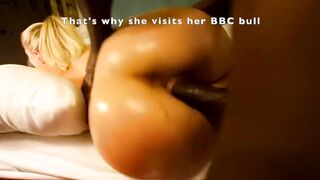 BBC Cuckolding: As it should be #4