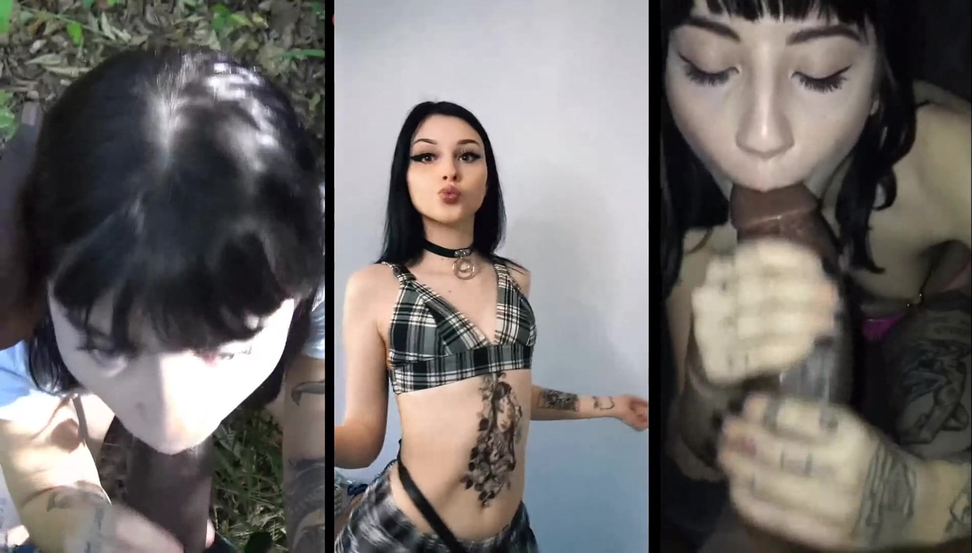 Goth Girls for BBC