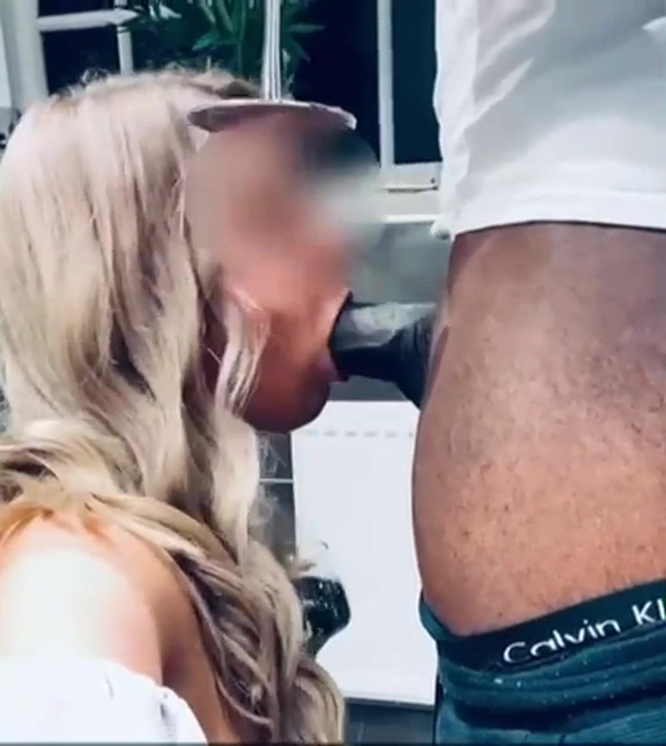 Hot as fuck