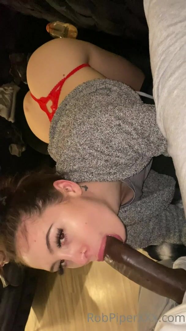 Trust me ,women love sucking dick