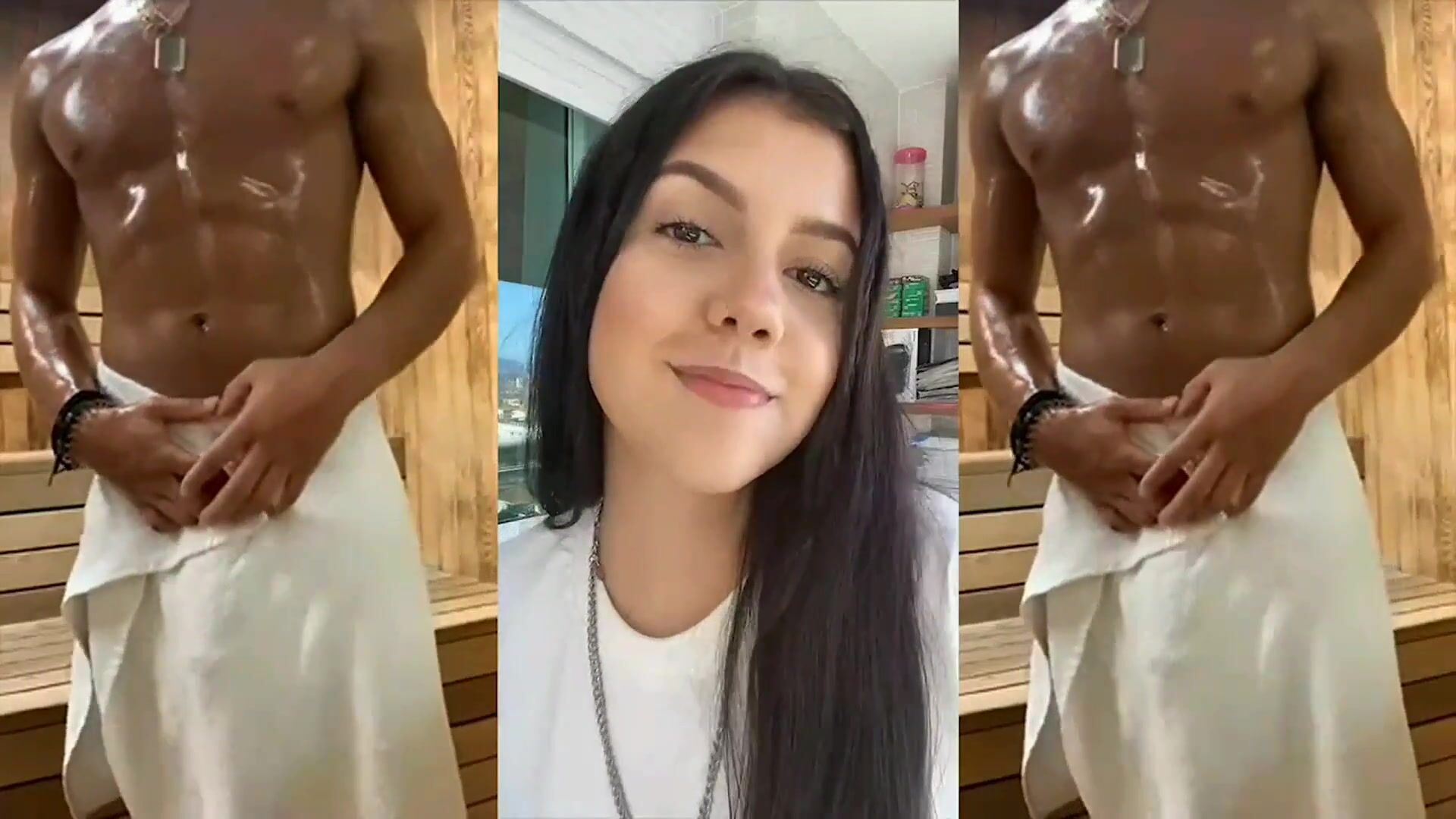 What do you think, bitch?