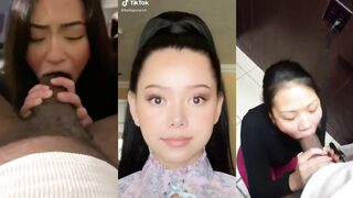 BELLA POARCH BBC TIKTOK SPLITSCREEN