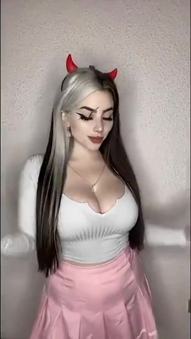 They know you spurt in your pants just seeing them