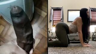 The difference ????♠️