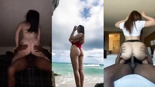BBC Splitscreen: SUMMER SLUTS CRAVE BBC #4