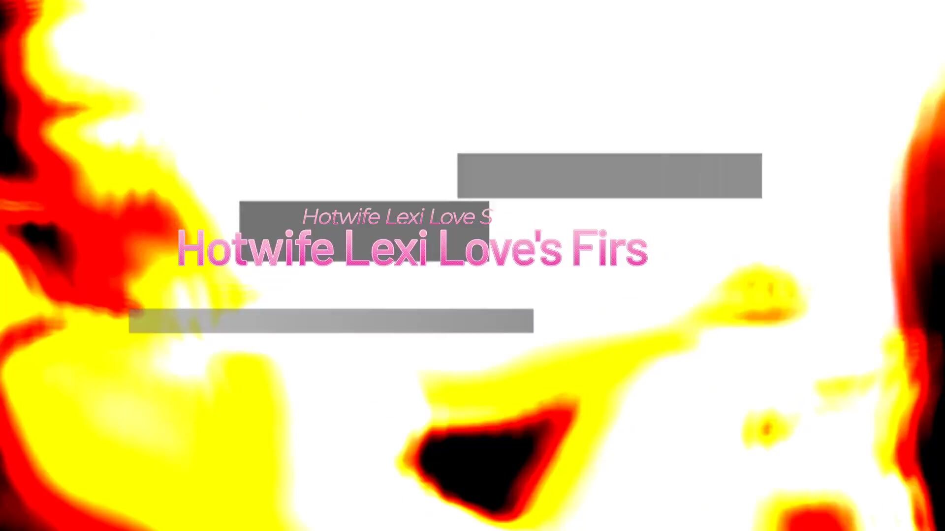 I Finally had my first BBC gangbang and its was fucking azomg
