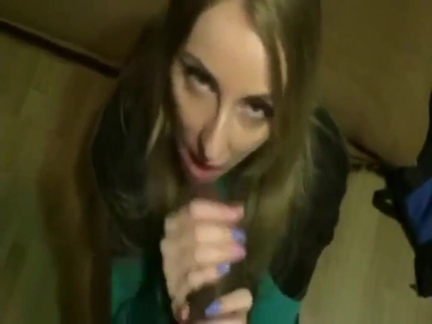 Amateur BBC Babe Blowjob Cock Worship Dirty Talk Girlfriend Handjob Sensual