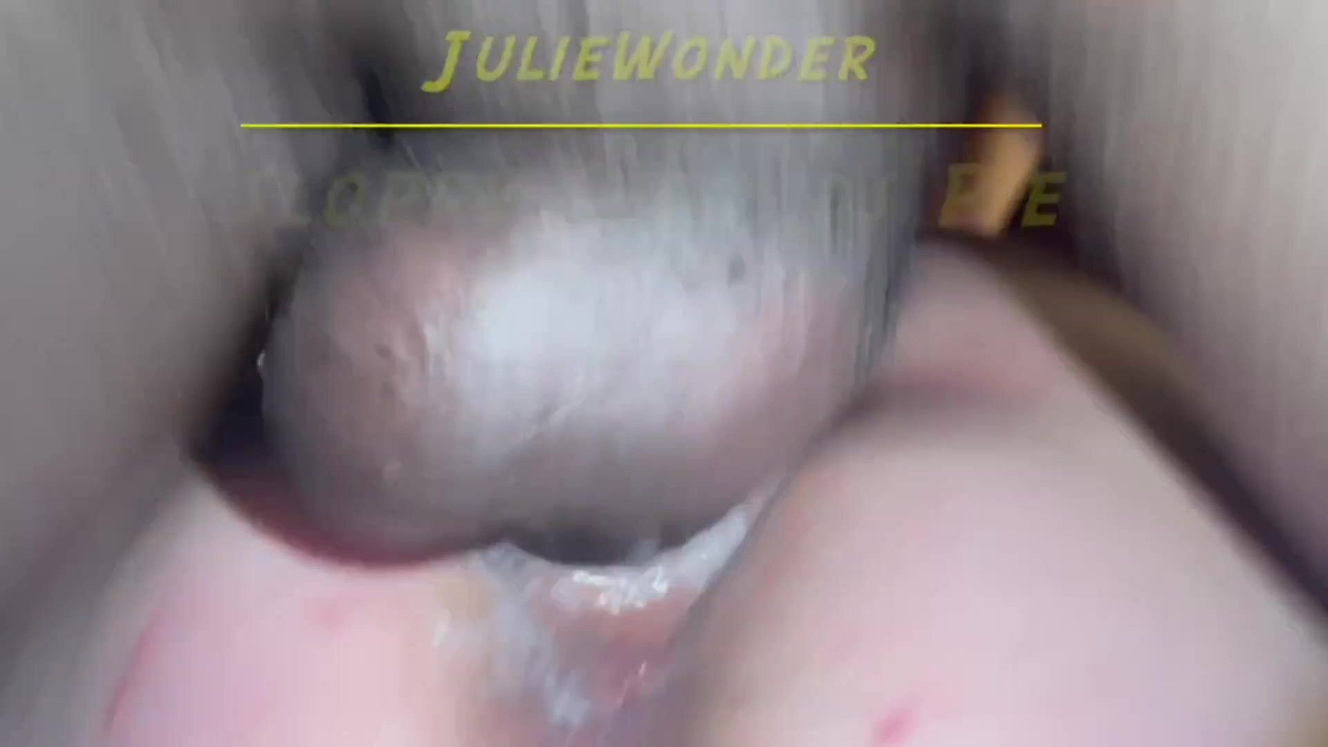 BBC Bull Sloppy Seconds follows up with Creampie