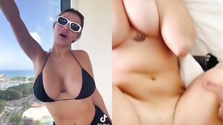 BBC Blowjob: Tiktok vs Reality ♥️♥️ #2