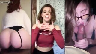 BBC Splitscreen: Quality Whitegirl Split #3